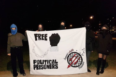 Solifoto Politische Gefangene
